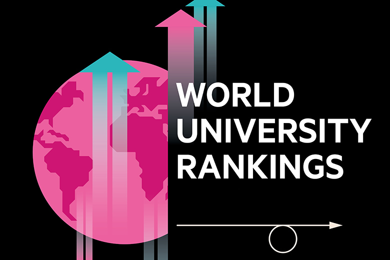 THE 2020 WORLD UNIVERSITY RANKINGS (II)