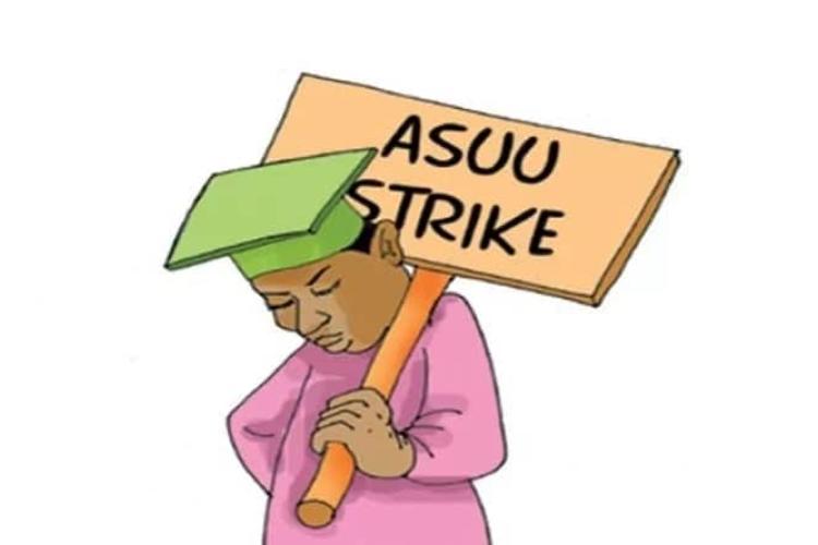 ASUU, CALL OFF THIS STRIKE NOW” – FAROOQ KPEROGI: MY RESPONSE